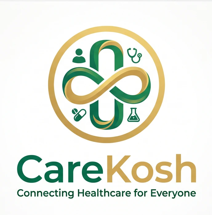 CareKosh - Connecting Healthcare for Everyone